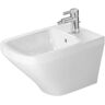 Duravit DuraStyle Wand-Bidet - B: 37 T: 62 cm - weiß