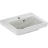 Villeroy & Boch Subway 2.0 Handwaschbecken 50 cm Unterseite ungeschliffen - B: 50 T: 40 cm - weiß mit CeramicPlus