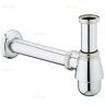 Hansgrohe Bidet-Tassensifon - chrom