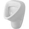 Duravit Urinal Katja , Zulauf von oben - B: 33 T: 34,5 cm - weiß