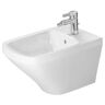 Duravit DuraStyle Wand-Bidet - B: 37 T: 62 cm - weiß