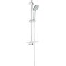 Grohe Euphoria Brausegarnitur Champagne - chrom