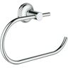 Grohe Essentials Authentic WC-Papierhalter - chrom