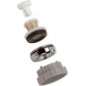 Hansgrohe Service-Set - chrom