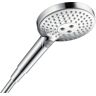 Hansgrohe Raindance Select S Handbrause 120 3jet - Ø: 12,5 cm - chrom