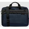 Samsonite Laptoptasche mit USB-Ladekabel Modell 'Mysight' - men - BLAU - One Size