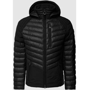 Wellensteyn Funktionsjacke mit Zweiwege-Reißverschluss Modell 'REVOX', Größe S - EUR - Black - S