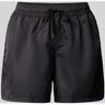 Ellesse Badehose mit Tunnelzug Modell 'EAMES', Größe M - EUR - Black - M