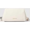 MICHAEL Michael Kors Handtasche aus Schafsleder mit Logo-Detail - women - BEIGE - One Size