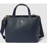 Tommy Hilfiger Handtasche mit offenem Hauptfach Modell 'ESSENTIAL' - women - BLAU - One Size