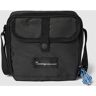 Knowledge Cotton Apparel Handtasche mit Schulterriemen, Größe One Size - EUR - Black - One Size