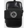 Karl Lagerfeld Handytasche mit abnehmbarem Gurt - men - SCHWARZ - One Size