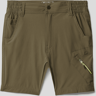 Killtec Shorts mit Label-Detail, Größe 164 - EUR - Oliv - 164