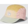 Barts Cap mit Nackenschutz, Größe 47 - EUR - Pink - 47