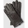 JOOP! Collection Handschuhe aus Schafsleder - men - BRAUN - S;M;XL
