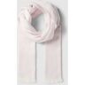 Joop! Schal mit Fransen - women - ROSE - One Size