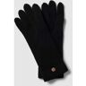 Fraas Handschuhe aus Kaschmir, Größe One Size - EUR - Black - One Size