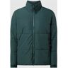 edc by esprit Steppjacke mit Wattierung - men - BLAU - M