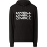 O'Neill ONeill Hoodie mit Logo, Größe S - EUR - Black - S