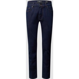 BRAX Stone Washed Regular Fit Jeans - men - Blau - 30/32
