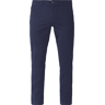 Jack & Jones Slim Fit Chino mit Stretch-Anteil, Größe 33/34 - EUR - Dunkelblau - 33/34