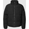 Only & Sons Steppjacke mit Leistentaschen Modell 'MELVIN', Größe L - EUR - Black - L