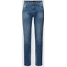 Bugatti Modern Fit Jeans mit Stretch-Anteil - men - BLAU - 30/32;31/32;32/30;32/32;32/34;33/30;33/32;33/34;34/30;34/32;34/34;34/36;36/30;36/32;36/34;36/36;38/32;38/34