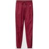 Nike Sweatpants mit Label-Stitching Modell 'CIRCA', Größe L - EUR - Bordeaux - L