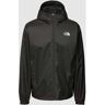 The North Face Jacke mit Label-Stitching Modell 'QUEST', Größe L - EUR - Black - L