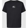 O'Neill ONeill T-Shirt mit Label-Print Modell 'HYPERFREAK T-SHIRT', Größe M - EUR - Black - M