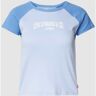 Levi's® T-Shirt mit Raglanärmeln - women - BLAU - S;M;L