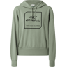 O'Neill ONeill Hoodie mit Logo, Größe XS - EUR - Khaki - XS