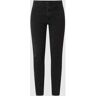 Esprit Jogging Fit High Rise Jeans mit Stretch-Anteil, Größe 27/32 - EUR - Anthrazit - 27/32