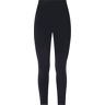 Wolford Leggings aus Modalmischung Modell 'Aurora' - nahtlos, Größe XS - EUR - Marine - XS