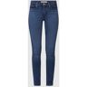 Levi's® 300 Jeans mit Label-Patch '311™ SHAPING SKINNY', Größe 27/28 - EUR - Blau - 27/28