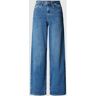 Only Jeans im 5-Pocket-Design Modell 'MADISON', Größe XS/32 - EUR - Jeansblau - XS/32