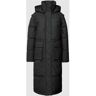 Only Steppjacke mit Pattentaschen Modell 'SALLY RAIN' - women - SCHWARZ - XS;S;L