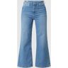 Pepe Jeans Flared Cut Jeans mit Stretch-Anteil Modell 'Lexa', Größe 26/28 - EUR - Jeansblau - 26/28