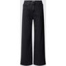 Carhartt Work In Progress Loose Fit Jeans im 5-Pocket-Design Modell 'JANE' - women - SCHWARZ - 26;27;28;30