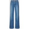 MAC Jeans mit 5-Pocket-Design Modell 'Dream', Größe 34/32 - EUR - Hellblau - 34/32