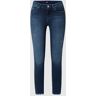 Only Jeans in schmaler Passform mit Stretch-Anteil Modell 'Blush' - women - BLAU - XS/32;S/32;M/30;L/30;XS30