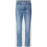 MAC Jeans im 5-Pocket-Design Modell 'DREAM SUMMER WONDER', Größe 40/26 - EUR - Hellblau - 40/26