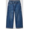 s.Oliver RED LABEL Baggy Fit Jeans mit Beintaschen - boys - BLAU - 92;98;104;110;116;122;128;134;140
