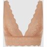 Skiny Bralette aus Lochspitze, Größe 36 - EUR - Beige - 36