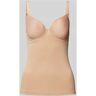 mey Top mit vorgeformten Cups - women - BEIGE - 75/B;75/C;75/D;75/E;80/B;80/C;80/D;80/E;85/D;85/E;90/C;90/D