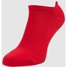 Falke Sneakersocken mit rutschhemmender Sohle Modell 'Cool Kick', Größe 39/41 - EUR - Rot - 39/41