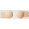 Magic Bodyfashion BH mit liftender Wirkung Modell 'Lift Covers', Größe L/XL - EUR - Beige - L/XL