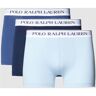 Polo Ralph Lauren Underwear Trunks mit Eng anliegende Passform - men - BLAU - S;M;L;XL;XXL