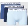 Polo Ralph Lauren Underwear Trunks mit Eng anliegende Passform, Größe M - EUR - Blau - M