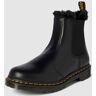 Dr. Martens Chelsea Boots mit Innenfutter Modell 'Leonore' - women - SCHWARZ - 36